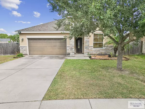 3906 RIDGE TRL,  Brownsville,  TX 78520