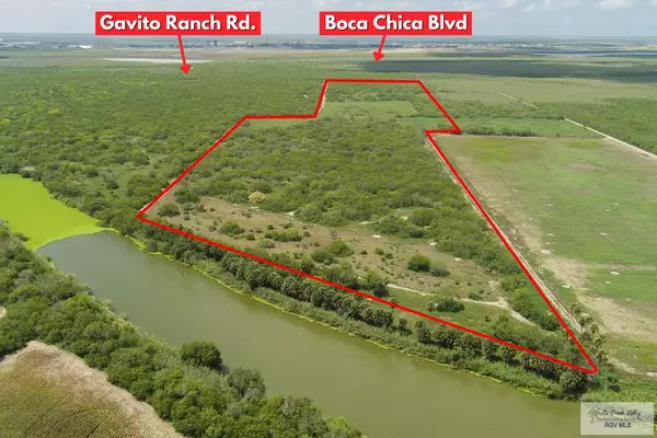 Brownsville, TX 78521,0 GAVITO RANCH RD