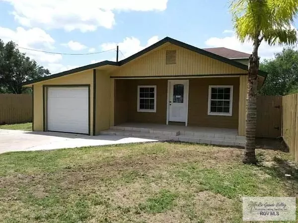 550 W MONTE CRISTO RD., Edinburg, TX 78541