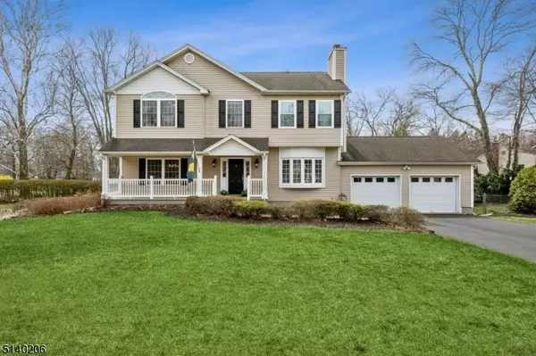 Bernardsville Boro, NJ 07924,4 Sunset Dr