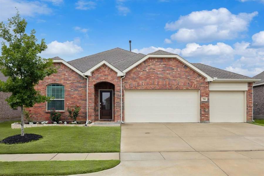 758 Bayberry Lane, Princeton, TX 75407