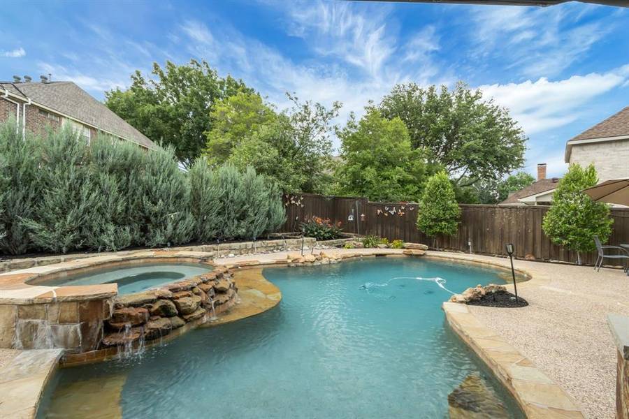 2828 Lake Ville Lane, Flower Mound, TX 75022