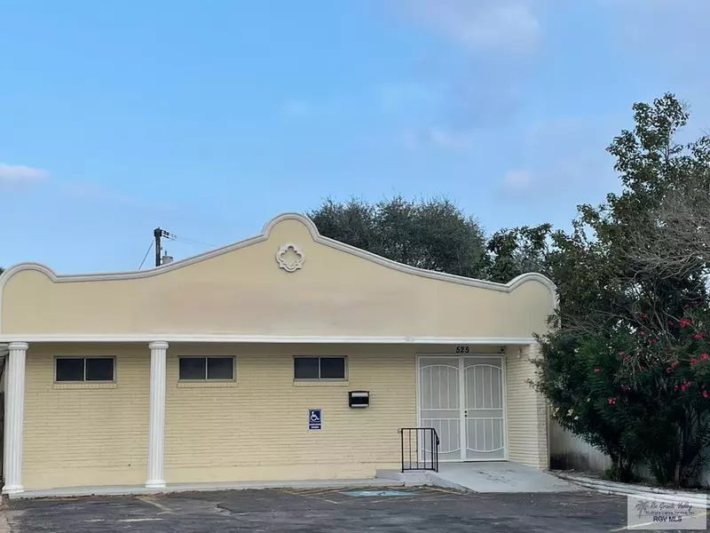 525 VILLA MARIA BLVD., Brownsville, TX 78526