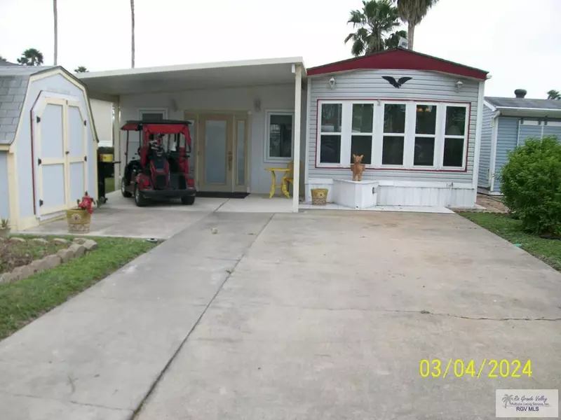 13 COLORADO RIV, Brownsville, TX 78520