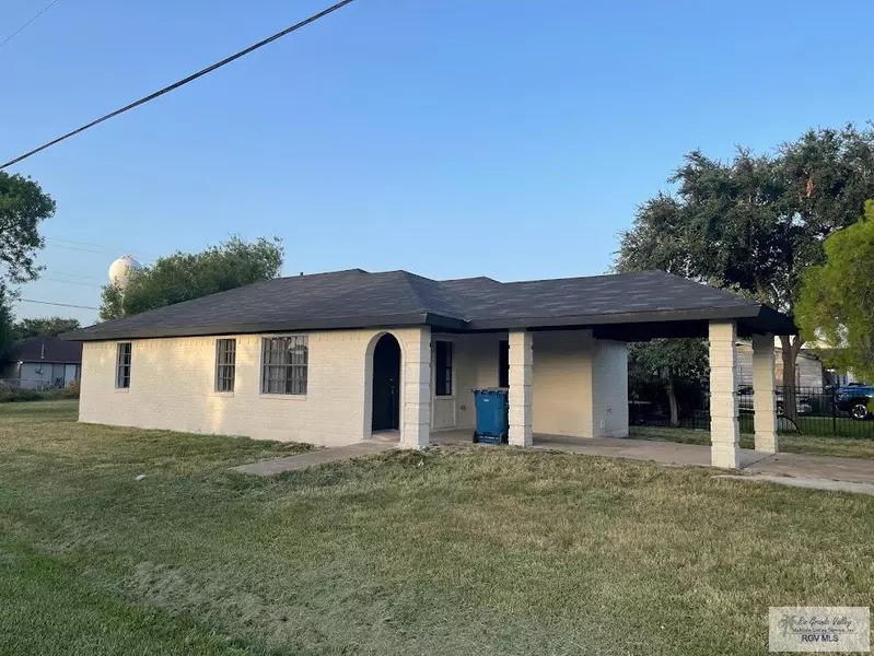 130 HUISACHE ST., Rio Hondo, TX 78583