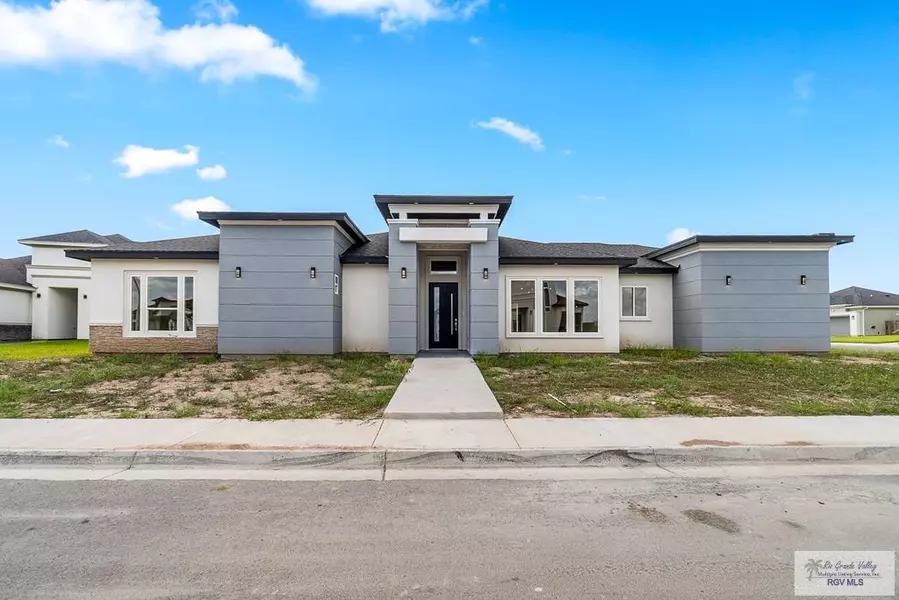 5282 SAGEBRUSH RD, Brownsville, TX 78526