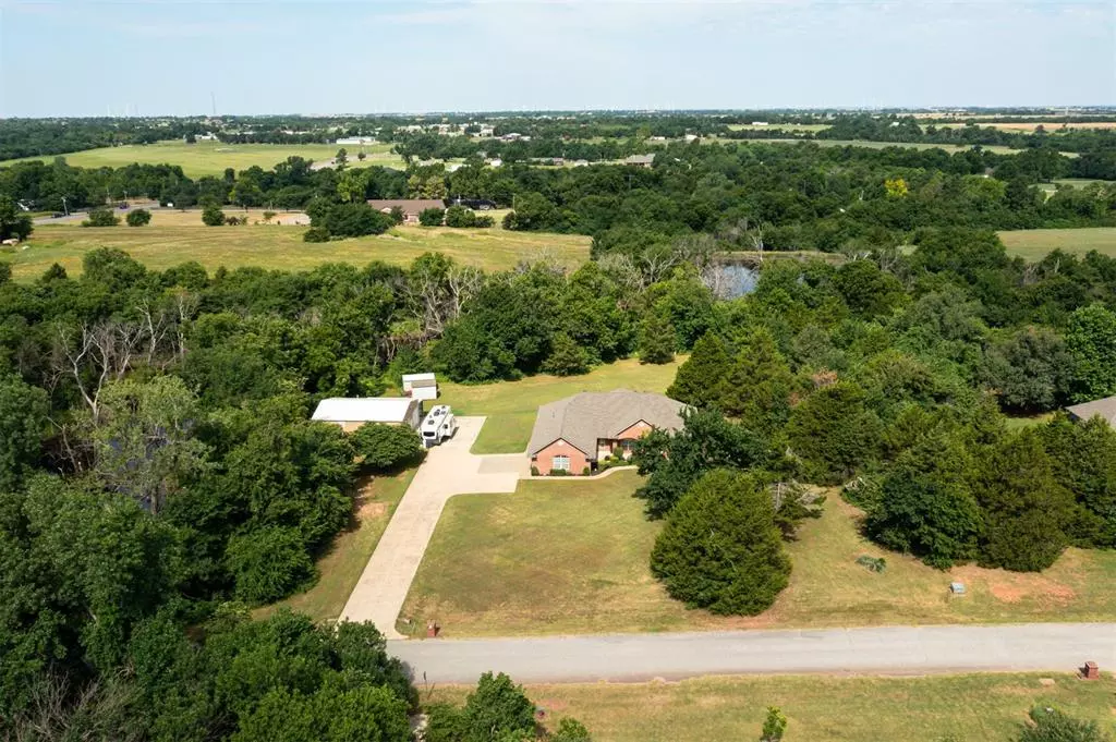 Tuttle, OK 73089,109 Kortney Place