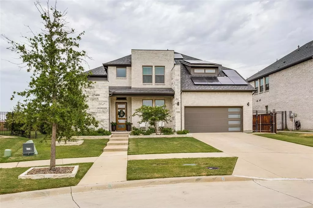 Frisco, TX 75033,2408 Horsetail Road