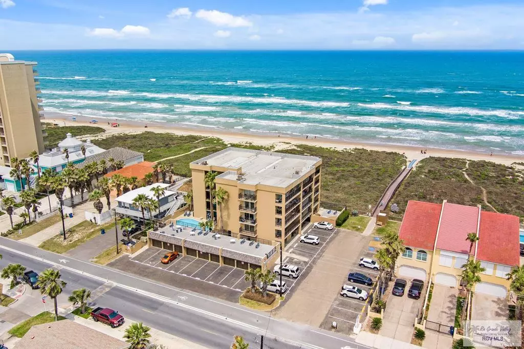 South Padre Island, TX 78597,4100 GULF BLVD.