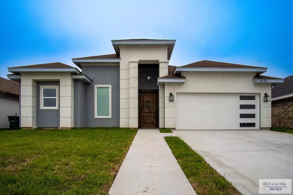 Harlingen, TX 78550,2530 S CHRISTIAN CIR