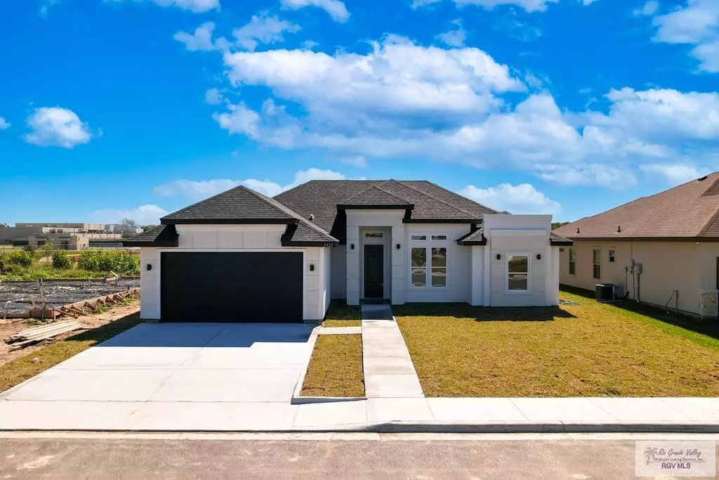 Harlingen, TX 78550,2422 CHRISTIAN CIR