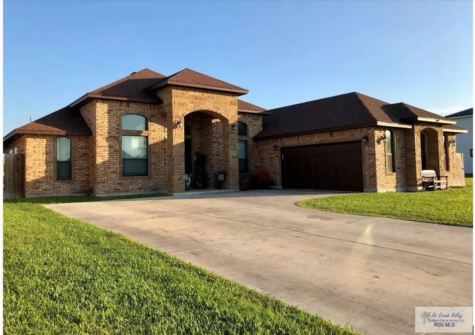 Harlingen, TX 78552,1317 W WHITE OAK DR.