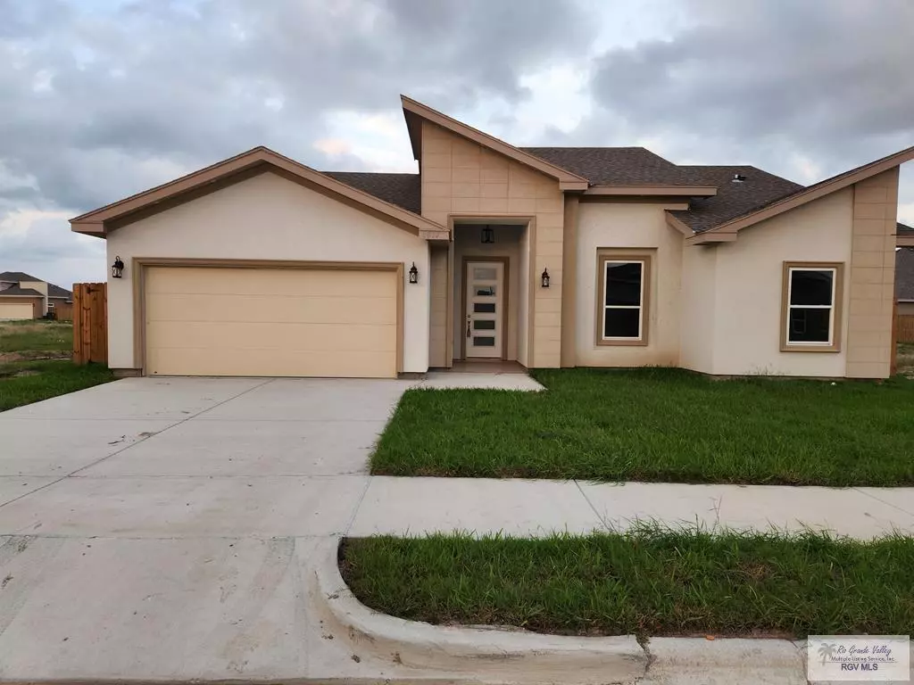 Harlingen, TX 78555,4817 BENJAMIN CT