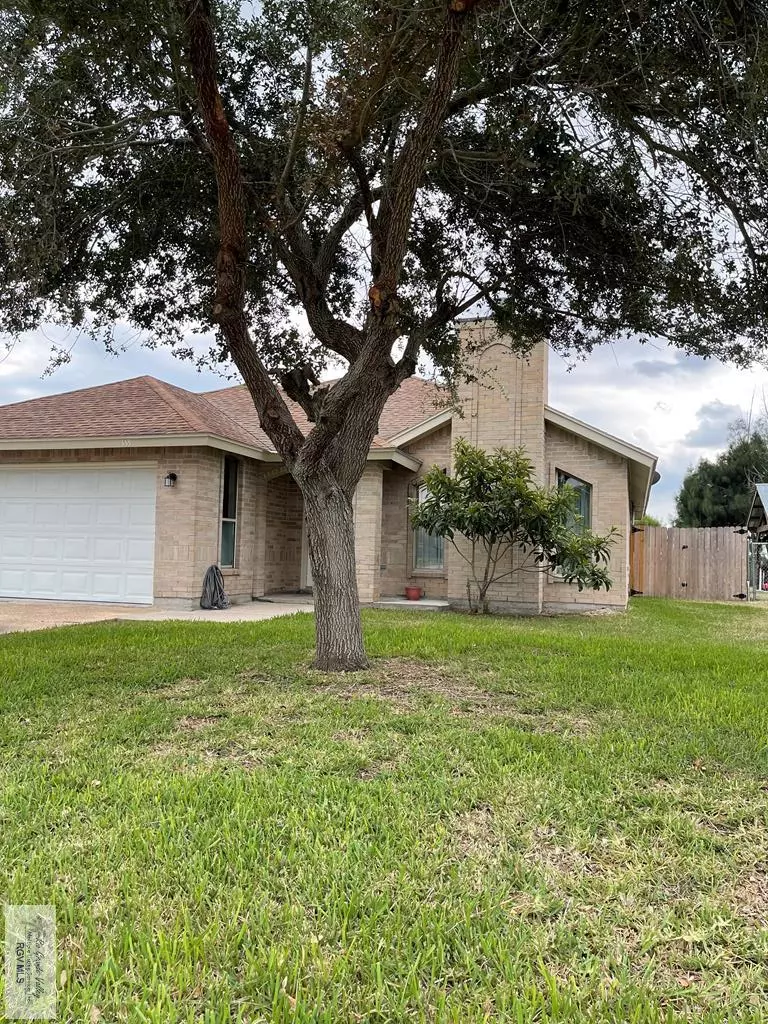 Los Fresnos, TX 78566,333 VALLE ALTO DR.