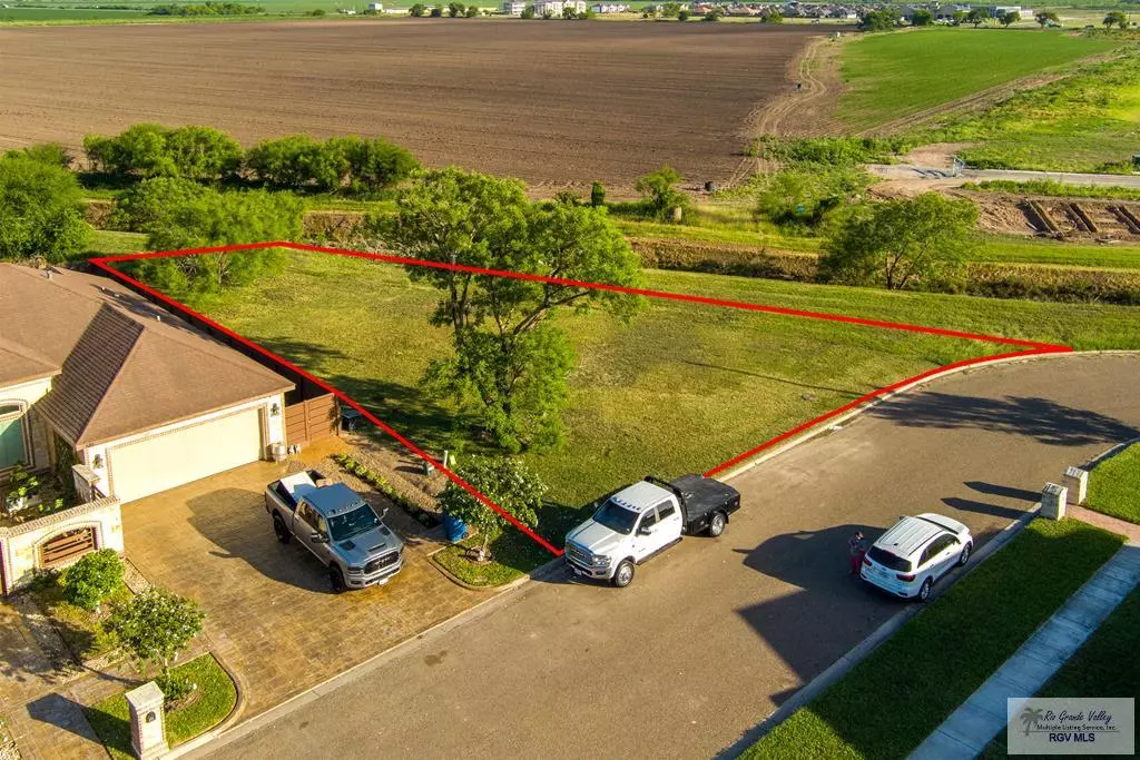 Los Fresnos, TX 78566,0 VALLEY OAK CIR.