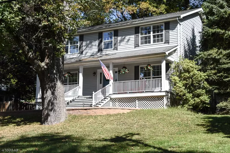 Bernardsville Boro, NJ 07924,159 Claremont Rd