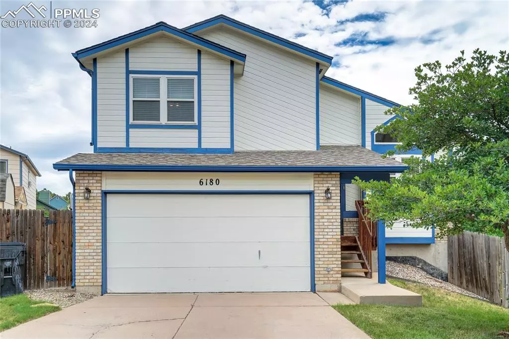 Colorado Springs, CO 80922,6180 Kettle CT