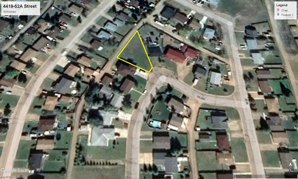 Grimshaw, AB T0H 1W0,4419 52A ST