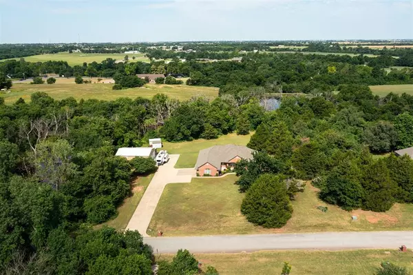 109 Kortney Place, Tuttle, OK 73089