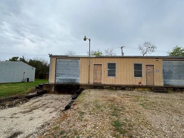 149 Brickyard Road,  Mexia,  TX 76667