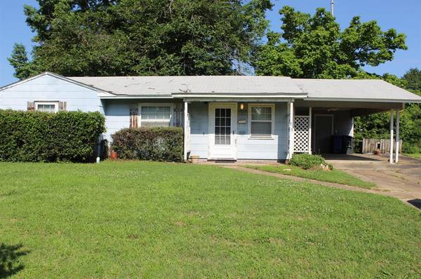 6526 Quilen Boulevard, Shreveport, LA 71108