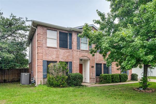 4510 Lake Haven Drive, Rowlett, TX 75088