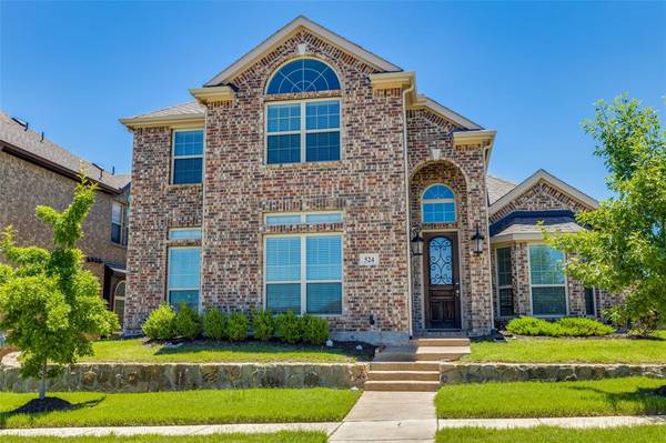 524 Castle Street, Desoto, TX 75115