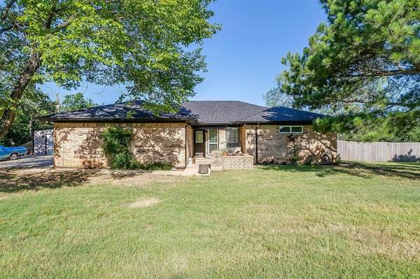 2130 County Road 602, Burleson, TX 76028