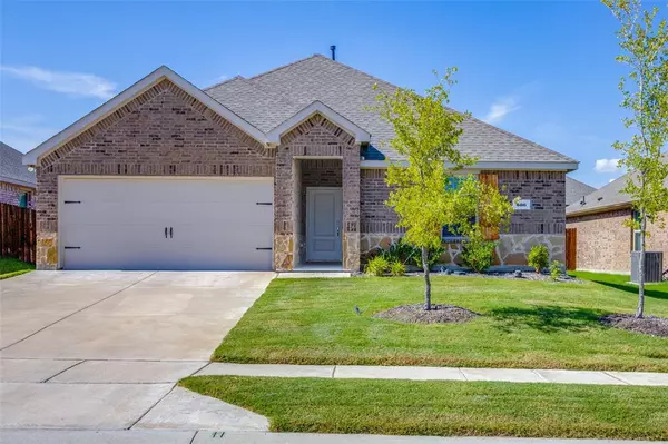 Princeton, TX 75407,606 Calm Springs Drive