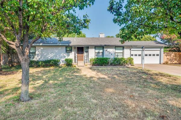 4501 Vance Road, North Richland Hills, TX 76180