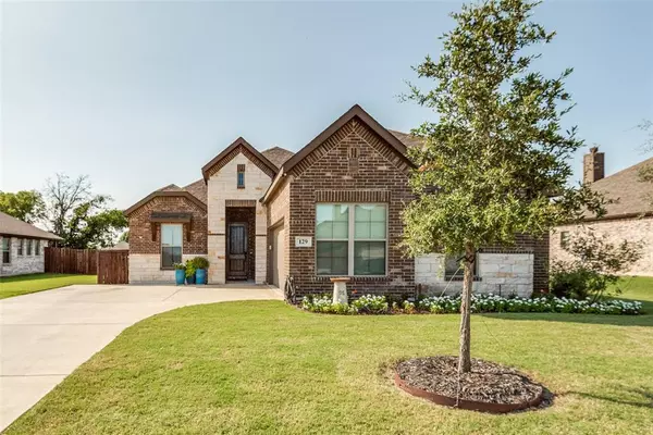 Waxahachie, TX 75165,129 Bluebell Lane