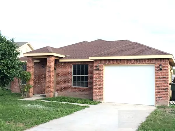 Harlingen, TX 78552,1218 GARZA ST.