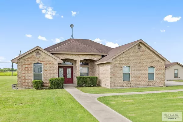 10938 RANCHO RD.,  Santa Rosa,  TX 78583