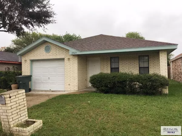 Harlingen, TX 78550,1905 PHEASANT DR.