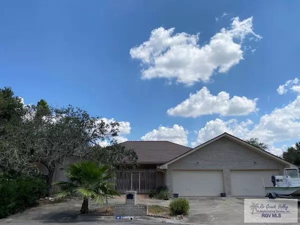 Harlingen, TX 78550,3510 PEBBLE BEACH DR.