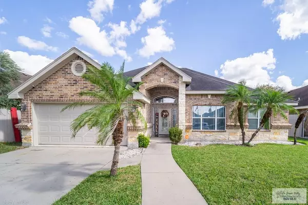 Harlingen, TX 78552,605 VIOLET LN.