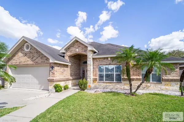 Harlingen, TX 78552,605 VIOLET LN.