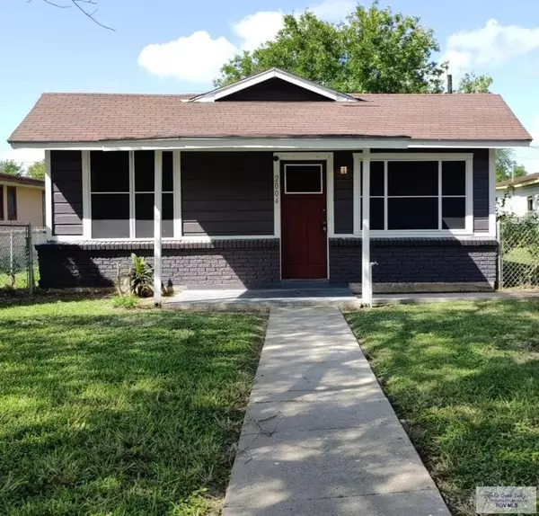 2004 W KNOX AVE.,  Harlingen,  TX 78552