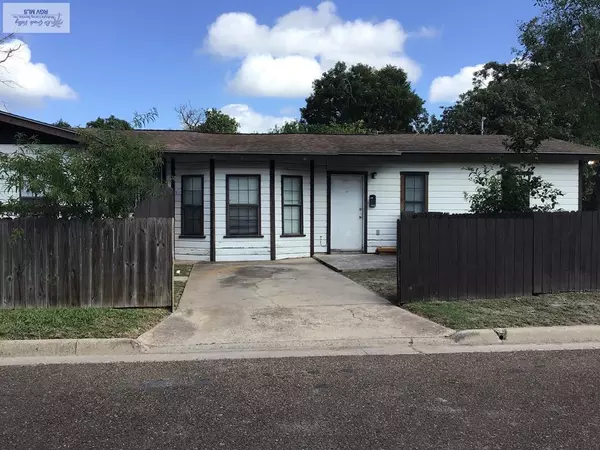 1856 E TAYLOR ST,  Brownsville,  TX 78520