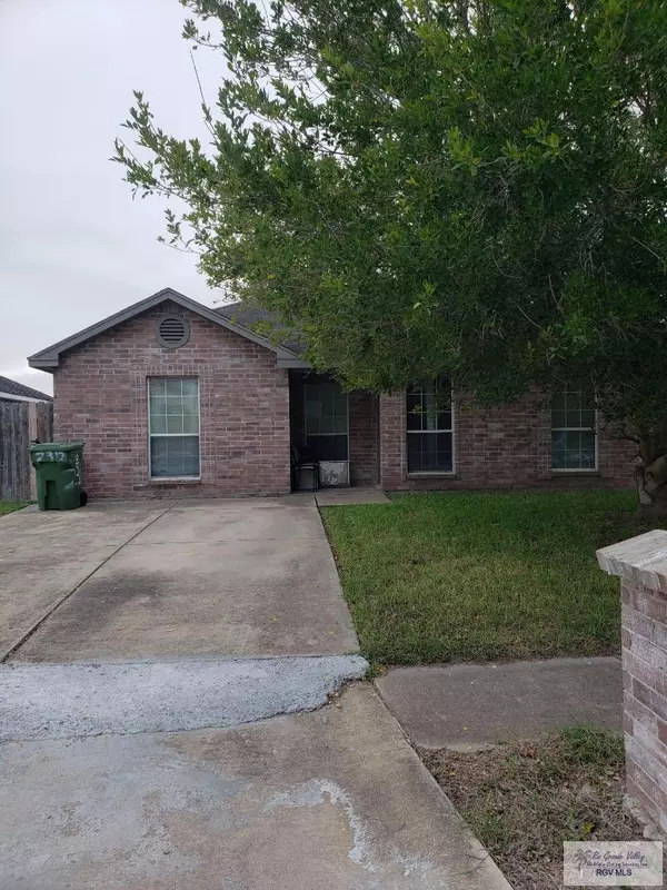 Brownsville, TX 78520,2312 MUNICH ST.