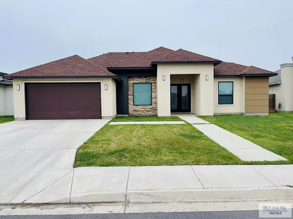 5635 BUCKEYE CT.,  Brownsville,  TX 78526