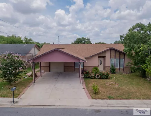 114 AUGUSTA RD.,  Brownsville,  TX 78521