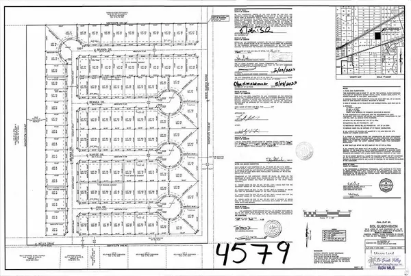 La Feria, TX 78559,Lot 7 MILANIA DR