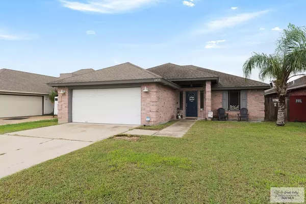 Brownsville, TX 78520,2459 FIRENZE ST