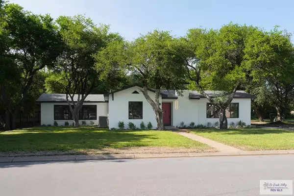 37 POINSETTIA PL.,  Brownsville,  TX 78520