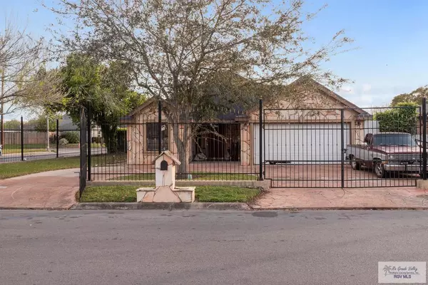 4998 ELMA ST.,  Brownsville,  TX 78521