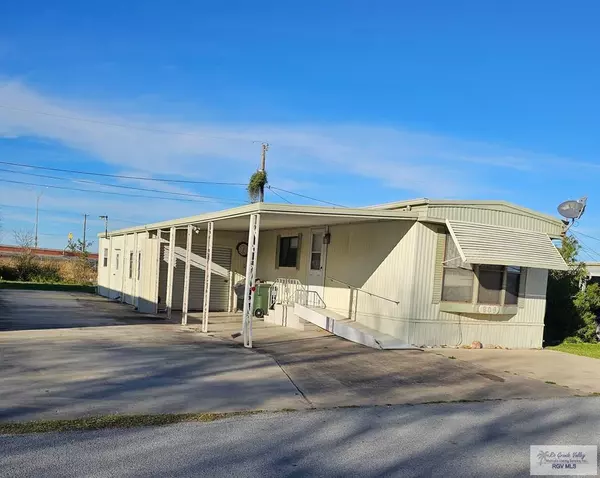 909 TANGELO DR,  La Feria,  TX 78559