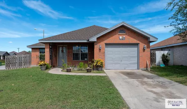 1237 GUADALUPE CIR.,  Brownsville,  TX 78526