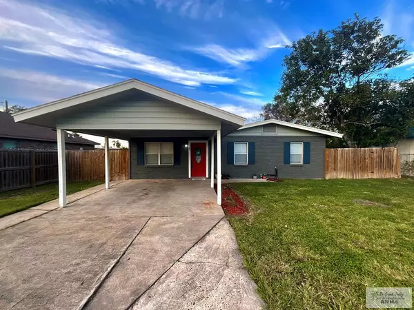 35 SOUTHERN ST.,  Brownsville,  TX 78520