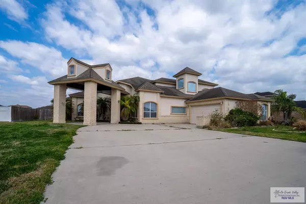 14651 TED JOHNSTON LN.,  Harlingen,  TX 78552